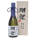 獺祭おすすめは「磨き二割三分」日本酒専門メディアが徹底解説!